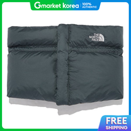 The North Face | เดอะ นอรธ เฟส ของแท รน NA5IQ52B ผาพนคอแบบคลองคอ STG