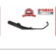 YAMAHA Exhaust Original LC135 55C/55D