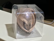 Refa Heart brush 防靜電心型直髮梳