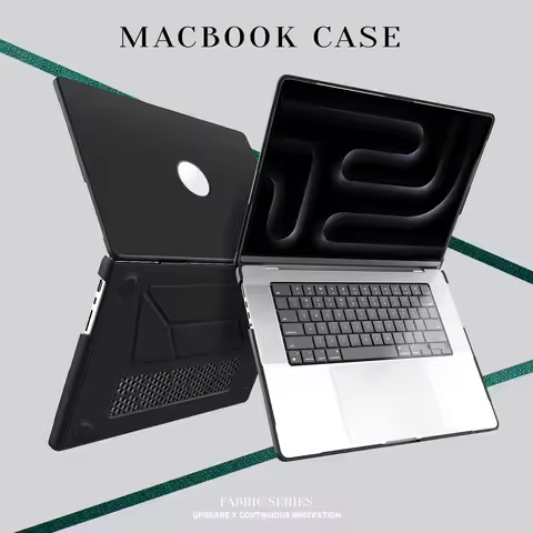 Laptop Case For Macbook Pro 16 Case 2024 M4 Max A3403 A3186 A 2023 M3 A2991 M2 A2780 M1 A2485 2021 F