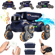 CD 013P  Robot dog toys for boys and girls, birthday gifts for children 8-12 years old, rechargeable