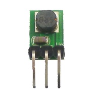Ultra Small DC 6V 5V 4.5V 4.2V 3.7V to 3.3V DC-DC Buck Voltage Conversion Module BGVG