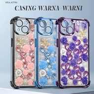 Compatible With Samsung Galaxy A55 A52 A52S A51 A35 A32 A50 A30S A50S A23 A21S A20S A30 A20 A16 A15 