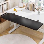 Desktop Extension Board Perforation-Free Extension Computer Desk Extension Extension Board Bracket W