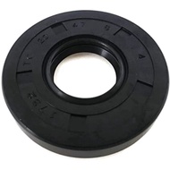 oil seal, Upper & Lower crankshaft for Mercury / Mariner / Tohatsu 5HP 2 stroke outboard
