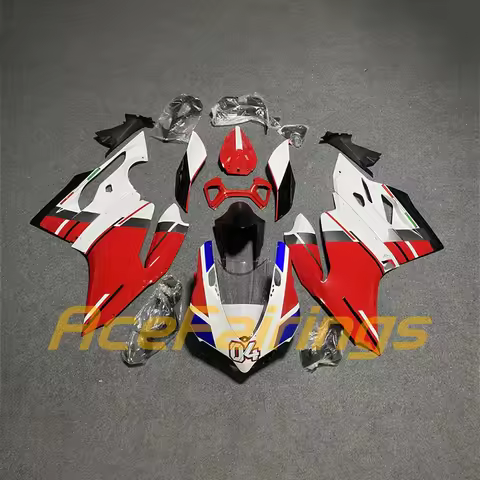 2012 2013 2014 899 1199 Motorcycle Complete Body Plastic Fairings Cover Perfect Fit for 12 13 14 Duc