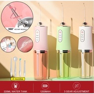 Powerful Water Flosser Water JetDental Flosser Oral Irrigator Water Jet Floss