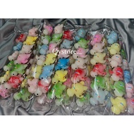 Keychain Packet Terengganu (6pcs)