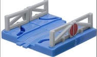Thomas 扭蛋玩具火車 Crossing Rail