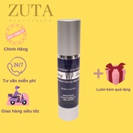 Peptide Copper Serum Supports collagen Production 3% GHK VIP Luxury Serum