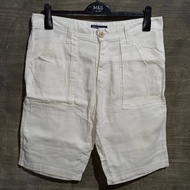 HANES  SHORT PANTS VINTAGE SECOND