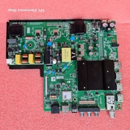 เมนบอร์ด ACONATIC 50US200AN/55US200AN อะไหล่แท้/ถอดมือสอง P150-2874V6.2 สำหรับทีวี 50/55 นิ้ว