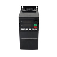 {BBH}VFD 2HP 220V 1.5KW Variable Frequency Drive Inverter Single to 3 Phase