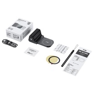 JJC Magnetic Phone Grip ที่จับโทรศัพท์แบบแม่เหล็ก ขาตั้งโทรศัพท์มือถือ พร้อมรีโมท(ประกันศูนย์ไทย)