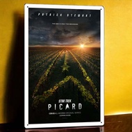 Star Trek: Picard Trek