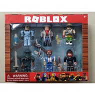 Roblox Toys Set of 6
