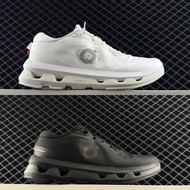 Running Cloud Cloudzone X KITH Running Shoes for men and women Unisex Sneakers Couple white black 4Z