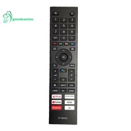 CT-95022 Remote Control Replacement for Toshiba TV 50C350KP 50E350KP 55C350KP 55E350KP 65C350KP 65E3