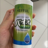 Nefful detergent 125ml