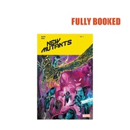 New Mutants, Vol. 1 (Paperback) by Vita Ayala