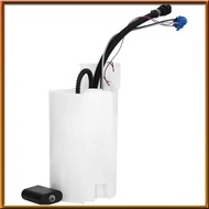 [chasoedivine.] Electric  Pump Assembly 16146768685 16116764666 for  Z4 E85 2003-2004 L6 2.5L 3.0L