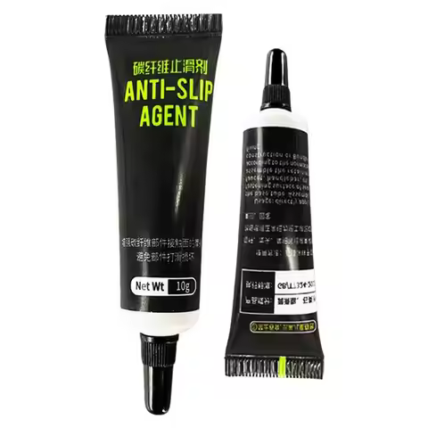 Carbon Fiber Bike Grease Anti Slip Lube Bicycle Grease Assembly Gel Bike Seatpost Effective Grease H