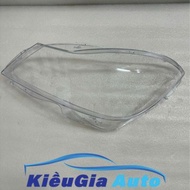 Mercedes C280 W204 2011-2014 Headlight Cover