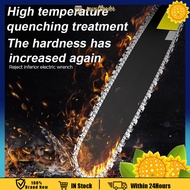 20/22/24Inch Steel Chainsaw Guide Universal Chainsaw Guide Bar Guide Plate