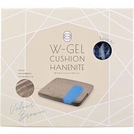 限量發售 售完即止 日本 W 好似浮係水面嘅彈力護腰坐墊