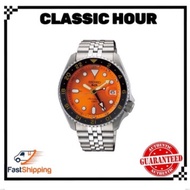 Seiko 5 Sports Style GMT SSK005K1