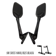 SIDE MIRROR NMAX/R25