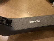 BREMER 電動滑板車