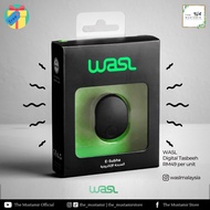 [Wasl] Tasbih Vibrate Digital With LED