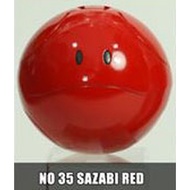 130135 max 35 sazabi red