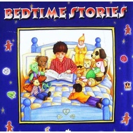 [BnB] USED Bedtime Stories by Peter Haddock (Used: Very good)