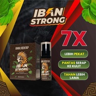 Gel Gambir sarawak iban strong