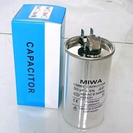 AC CAPACITOR 30 AC CAPACITOR 30UF CAPACITOR 30 UF 400/450 VAC