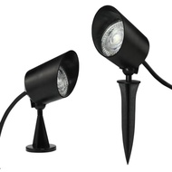 7 watt led garden light 7w 7watt cob led garden spotlight 7 watt focus spotlight