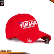 Topi Dewasa Baseball Yamaha MX trail trucker