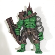 Marvel Legends Planet Hulk