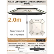 YUZHIYUAN | No Assembly Required Outdoor Gazebo