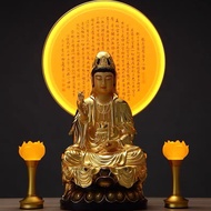 Buddha Light Buddha Lamp Background Light Buddha Background Lamp Buddha Backlight Lamp Buddha Hall B