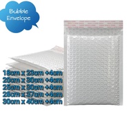 Bubble Wrap Envelope Bubble Envelope 5sizes Courier Bag With Bubble Wrap Bubble Mailer Padded Envelo