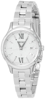 Seiko LUKIA Watch Ladies SSVV035 w175