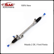 SM Steering Rack Assy - Mazda 2 DE / Ford Fiesta