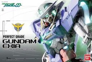 【模型屋】現貨 BANDAI 鋼彈00 PG 1/60 GN-001 GUNDAM EXIA 能天使鋼彈 普通版