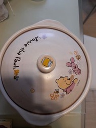 日式砂鍋  Disney
