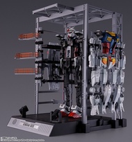全新 Bandai DX Chogokin RX-78F00 Gundam Factory Yokohama DX超合金 橫濱 高達 機動戰士