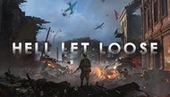 PC STEAM 序號 人間地獄 集火地獄 Hell Let Loose