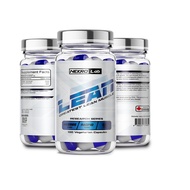 LEAN | Nekro Lab Combo SARMS 100 vege caps/50 servings + [FREE GIFT]